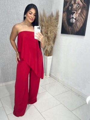 macaquinho barbara de tule 10040