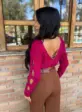 calça baby pantalona alfaiataria 10023