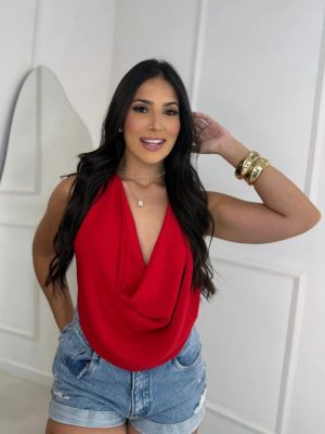 cropped jade multiformas 10090