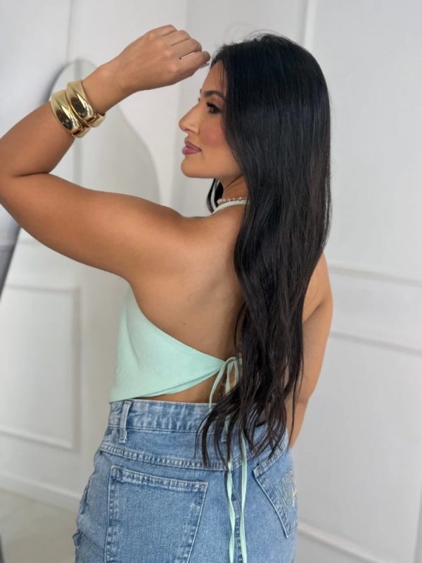 cropped jade multiformas 10090 cropped jade multiformas 10090