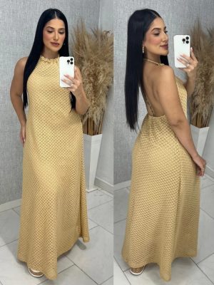 vestido pandora 10095 vestido pandora 10095