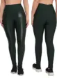 calça legging montaria flanelada 10161