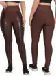 calça legging montaria flanelada 10161