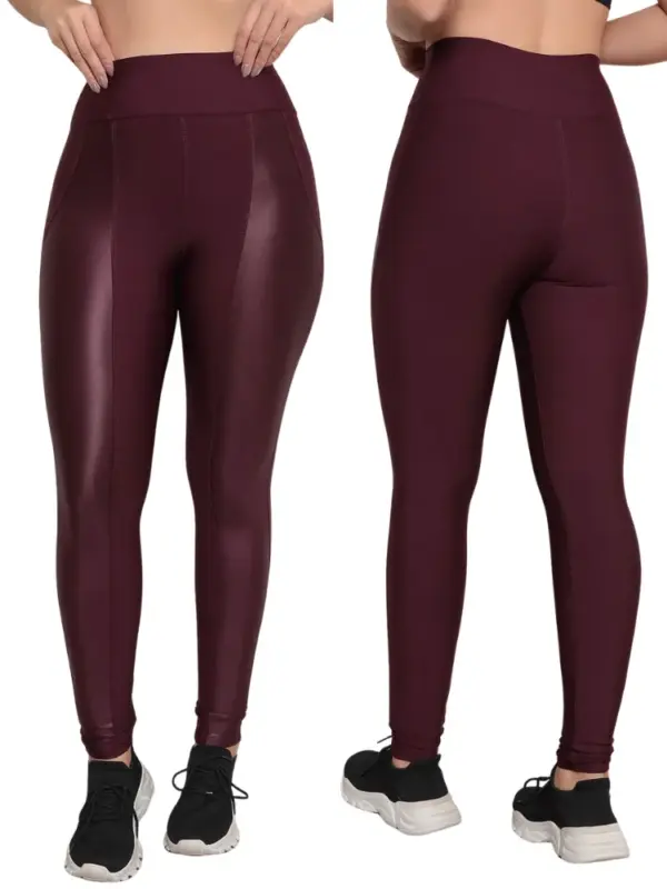 calça legging montaria flanelada 10161 calça legging montaria flanelada 10161
