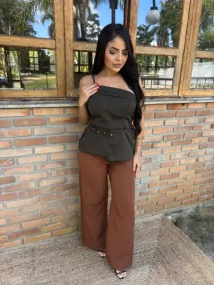 blusa charlotte 10167