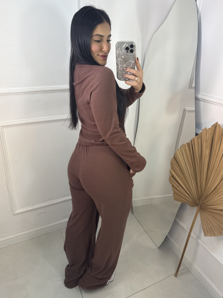 conjunto felpado conjunto felpado