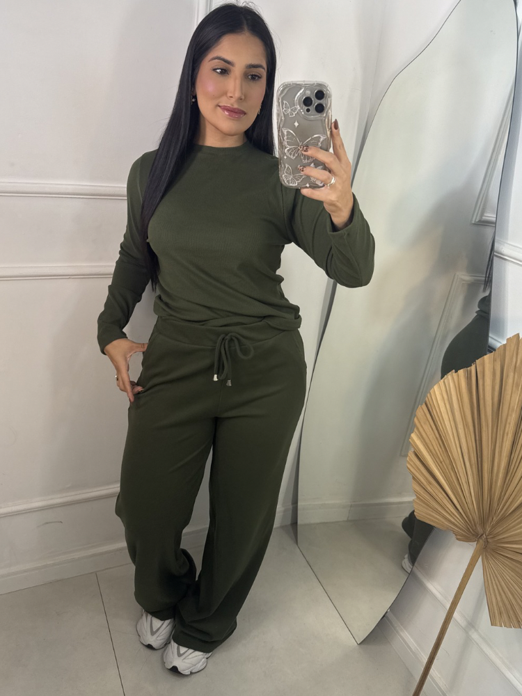 conjunto felpado conjunto felpado